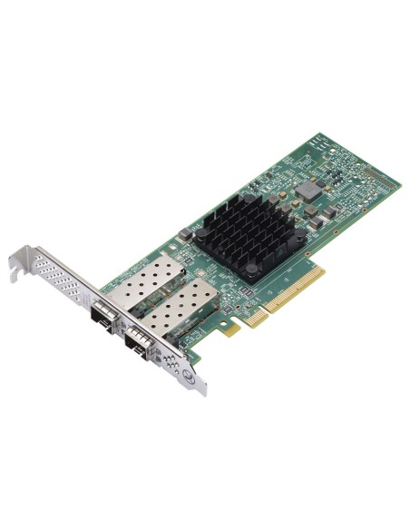 Broadcom 57414 10/25GbE SFP28 2-port PCIe Interno Ethernet