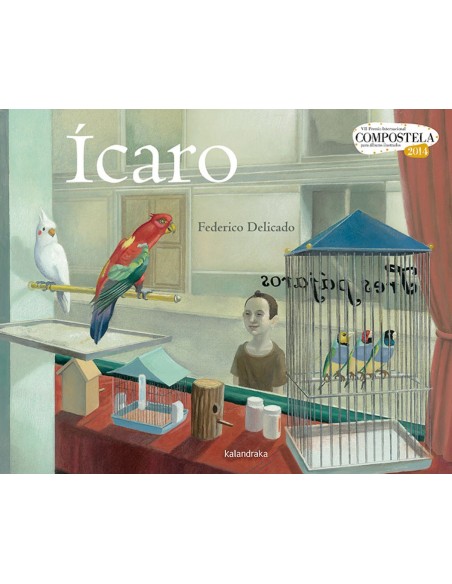 Icaro