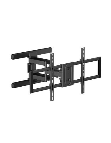 Soporte de TV de movimiento completo de 43"-100