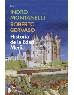 Historia de la Edad Media