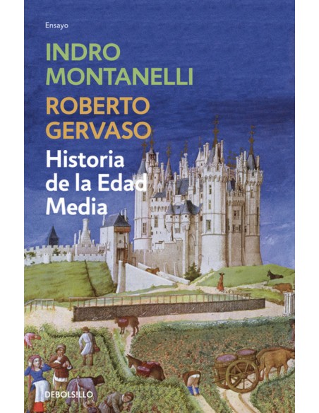 Historia de la Edad Media
