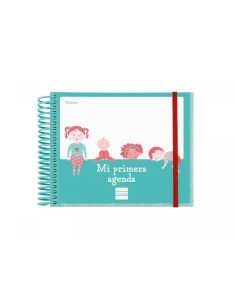 6316501 agenda personal