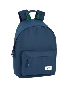 MOCHILA OLEF DAY PACK PORTATIL AZUL