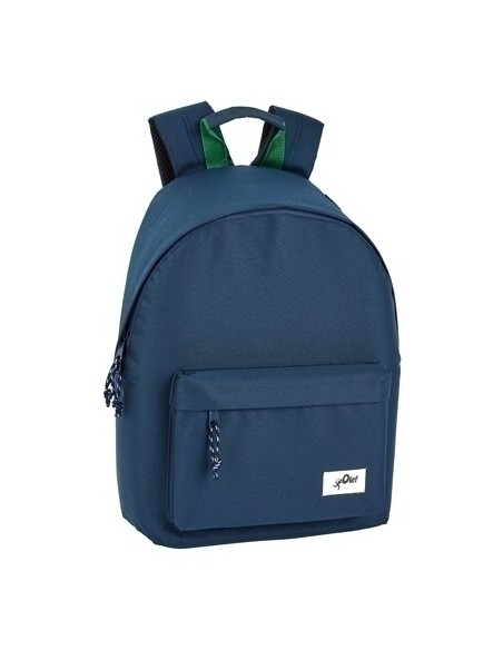 MOCHILA OLEF DAY PACK PORTATIL AZUL