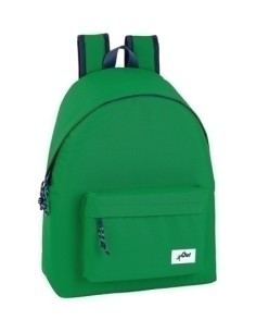 MOCHILA OLEF DAY PACK VERDE