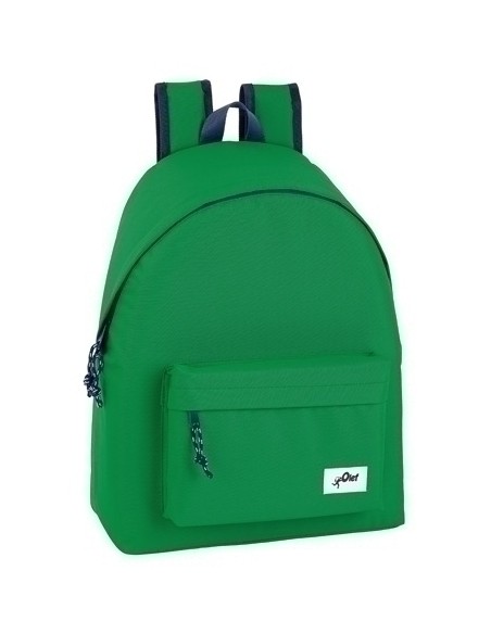 MOCHILA OLEF DAY PACK VERDE