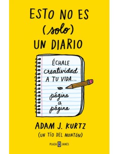 ESTO NO ES SOLO UN DIARIO