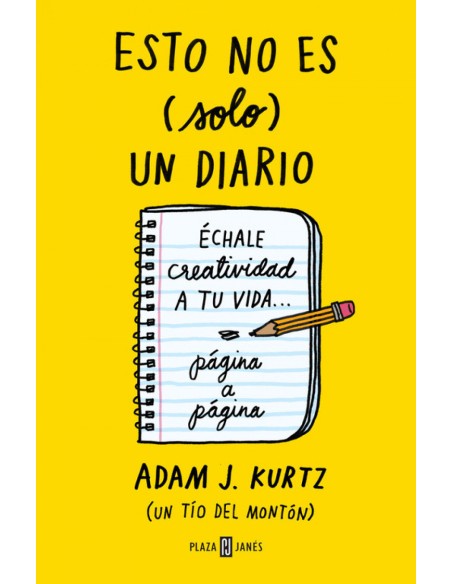 ESTO NO ES SOLO UN DIARIO