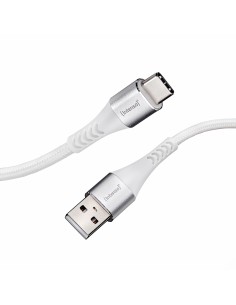 A TO USB-C 1.5M/7901102 cable USB 1,5 m USB A USB C Blanco