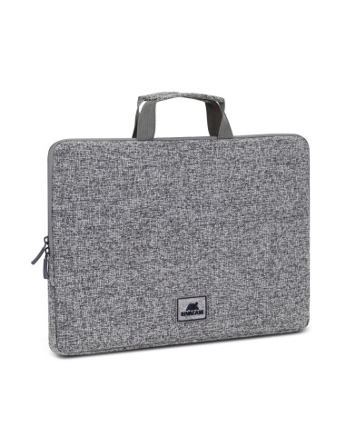 7915 39,6 cm (15.6") Funda Negro, Gris