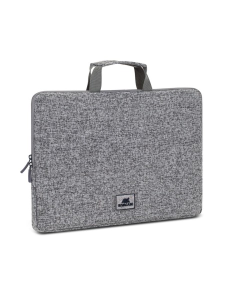 7915 39,6 cm (15.6") Funda Negro, Gris