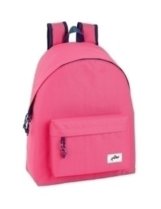 MOCHILA OLEF DAY PACK ROSA