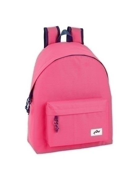 MOCHILA OLEF DAY PACK ROSA