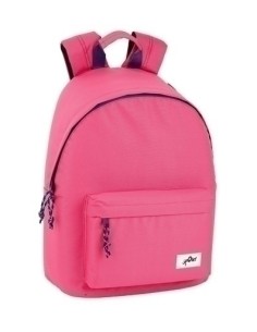 MOCHILA OLEF DAY PACK PORTATIL ROSA