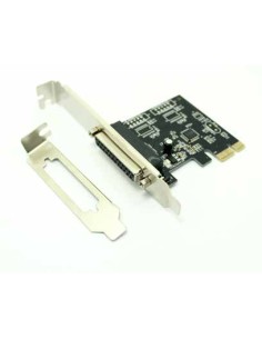APPPCIE1P tarjeta y adaptador de interfaz Interno Paralelo