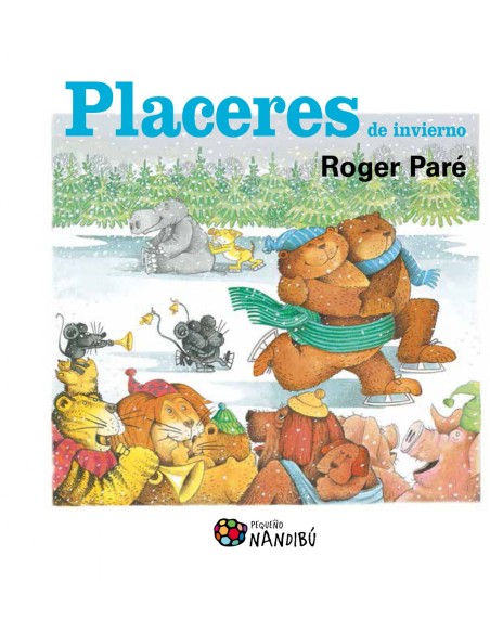 Placeres de invierno