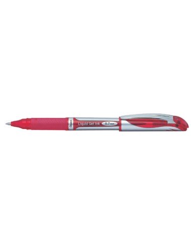EnerGel Deluxe Rojo