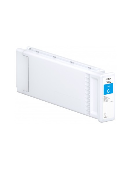 UltraChrome XD2 cartucho de tinta 1 pieza(s) Original Cian