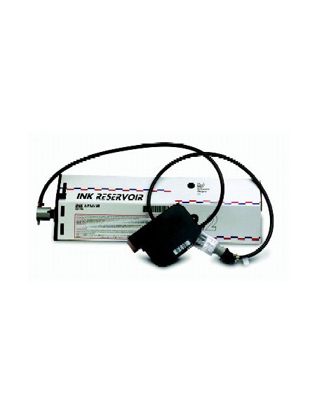 C6119A cartucho de tinta Original Negro 1 pieza(s)