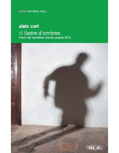 El lladre d ombres