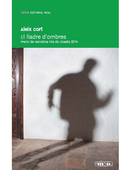 El lladre d ombres