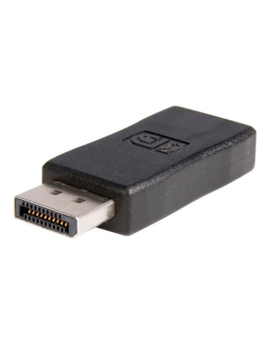 Adaptador de Vídeo DisplayPort a HDMI - Conversor DP - 1920x1200 - Pasivo