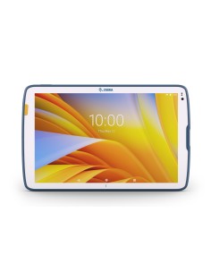 ET40 Qualcomm Snapdragon 64 GB 25,6 cm (10.1") 4 GB Wi-Fi 6 (802.11ax) Android 11 Azul