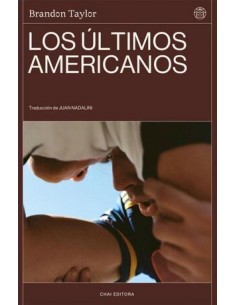 Los ultimos americanos