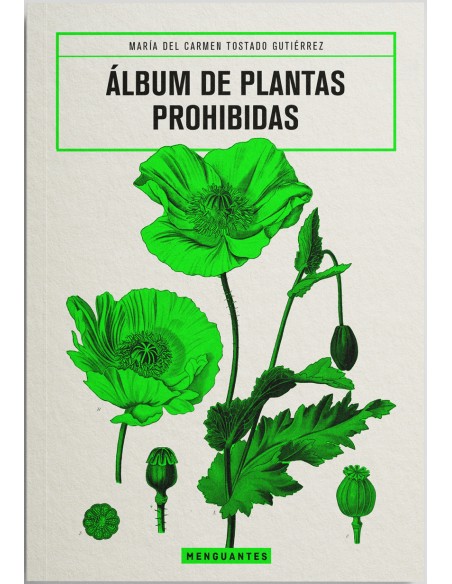 Album de Plantas Prohibidas