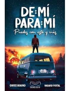 DE MI PARA MI PUEDES CON ESTO Y MAS