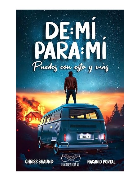 DE MI PARA MI PUEDES CON ESTO Y MAS