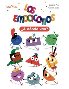 Los Emociconos A donde van Lemos 5 