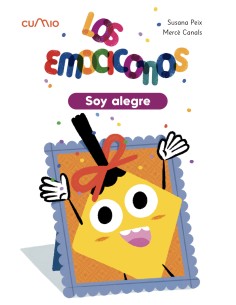 Los emociconosSoy alegrelemos5