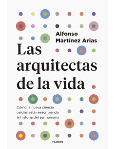 Las arquitectas de la vida