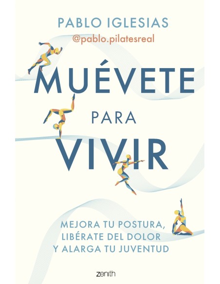 Muevete para vivir
