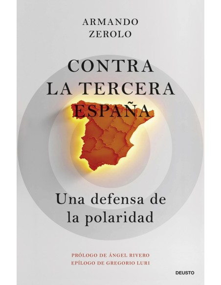 Contra la tercera Espana