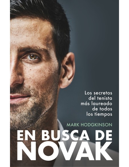 En busca de Novak