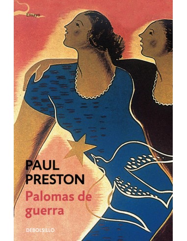 Palomas de guerra