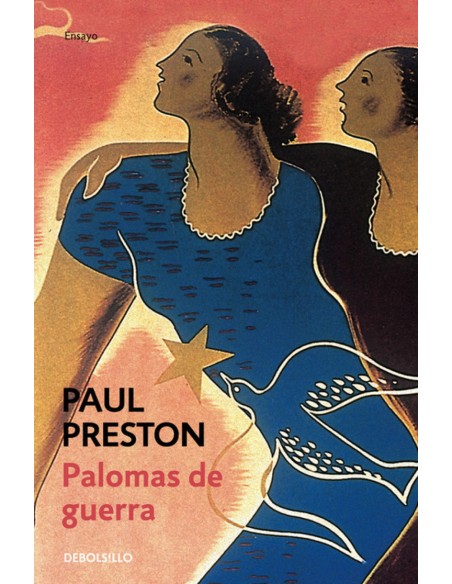 Palomas de guerra