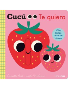 Cucu Te quiero