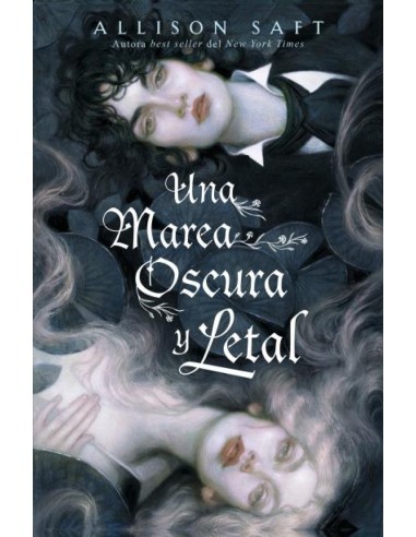 Una marea oscura y letal
