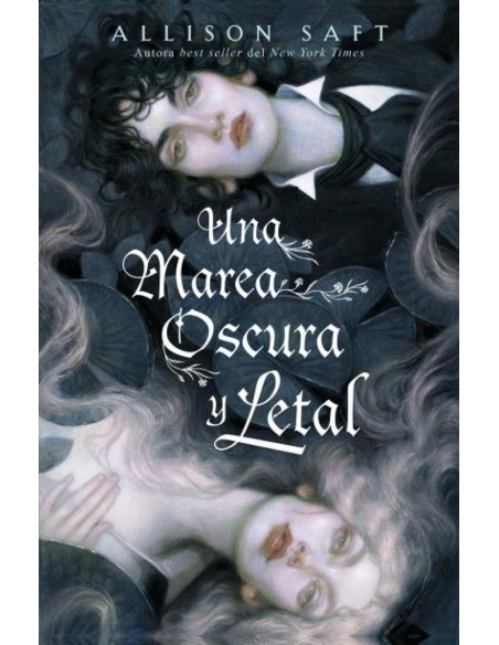 Una marea oscura y letal