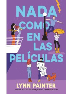 Nada como en las peliculas