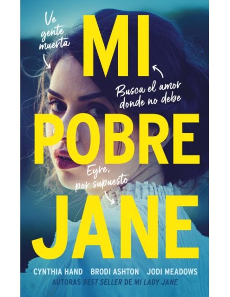 Mi pobre Jane