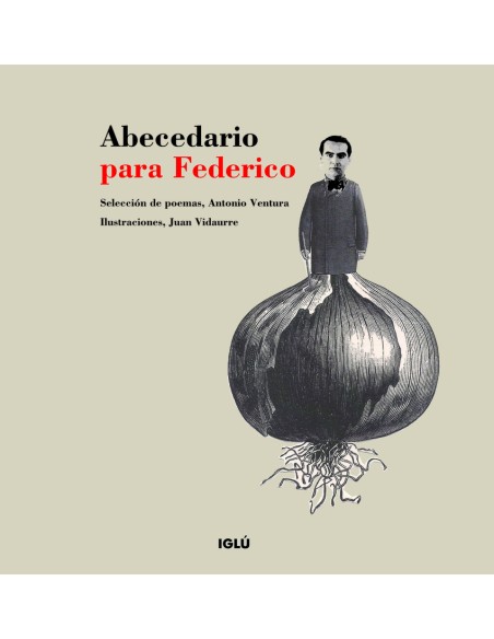 Abecedario para Federico