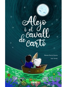 Alejo i el cavall de carto