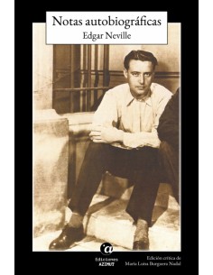 Notas autobiograficas