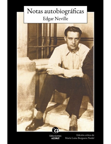 Notas autobiograficas