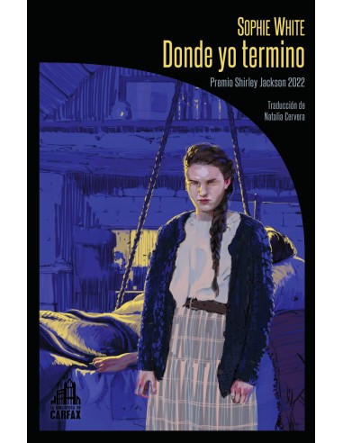 DONDE YO TERMINO