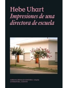 Impresiones de una directora de escuela